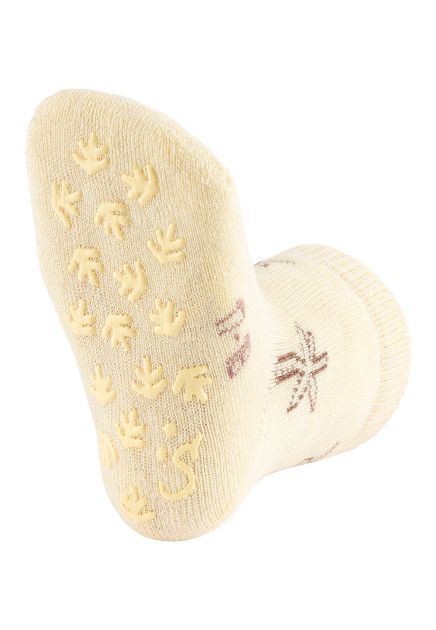 ABS Krabbelsocken 2er Pack
