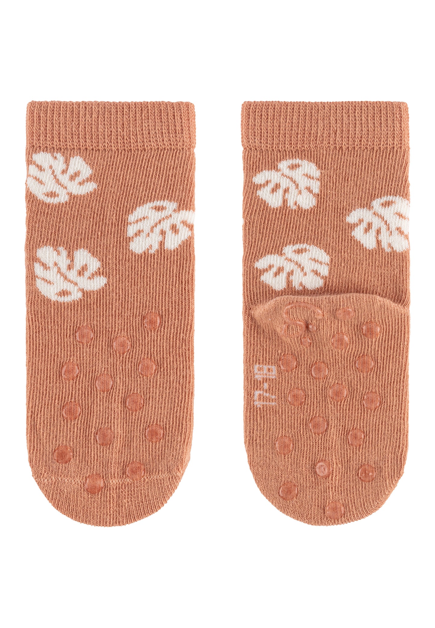 ABS crawling socks 2-pack