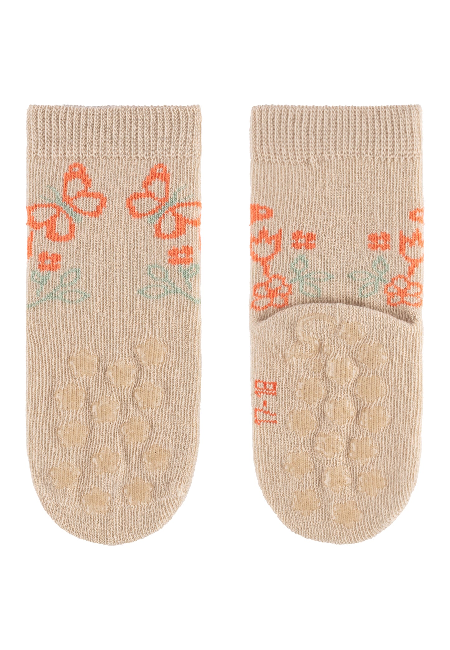 Calcetines antideslizantes ABS paquete de 2