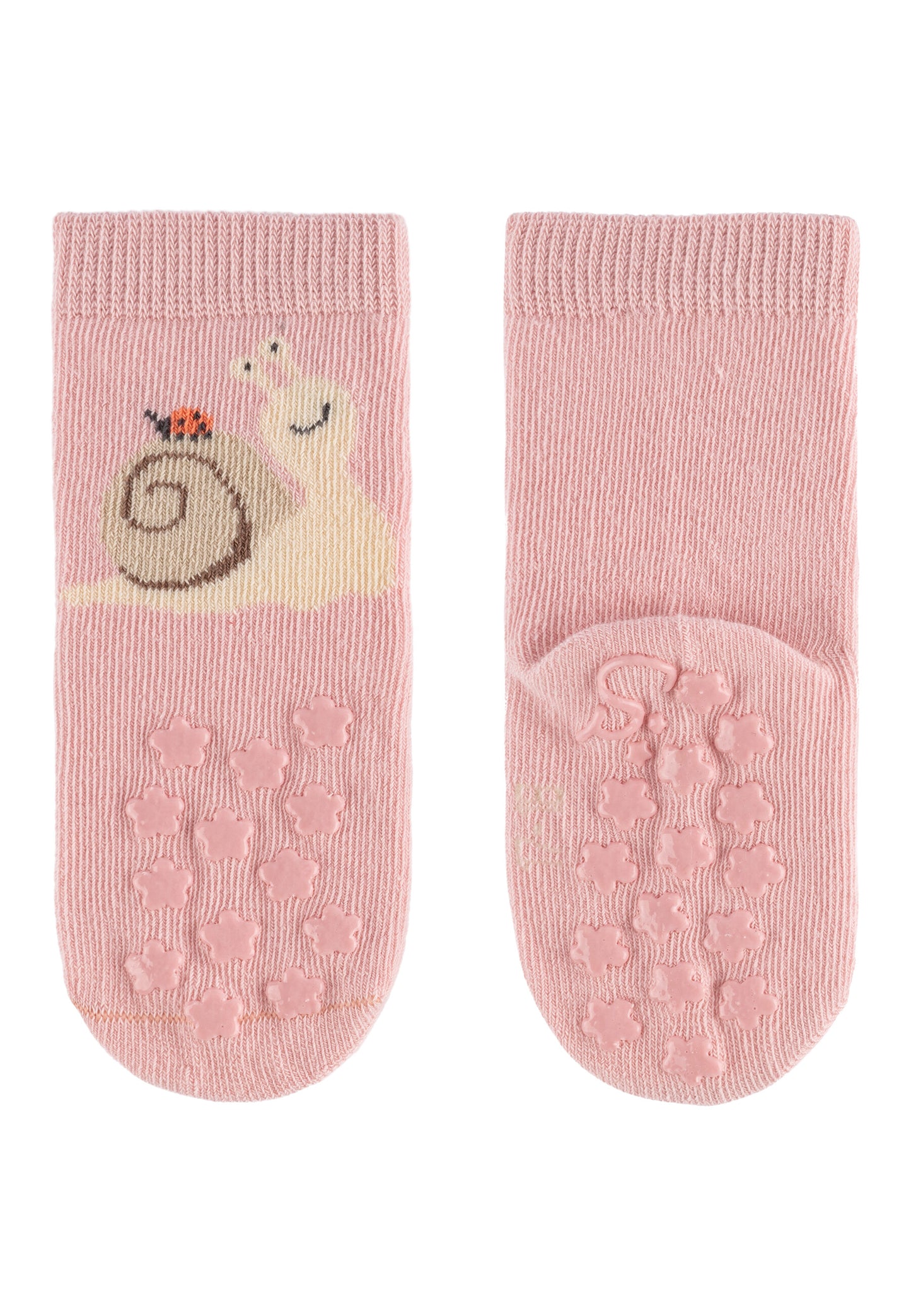 Calcetines antideslizantes ABS paquete de 2