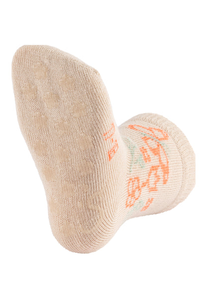 Calcetines antideslizantes ABS paquete de 2