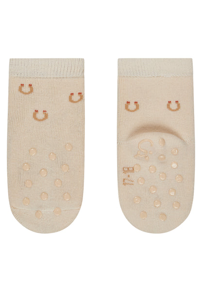 ABS krabbelsokken 2-pack