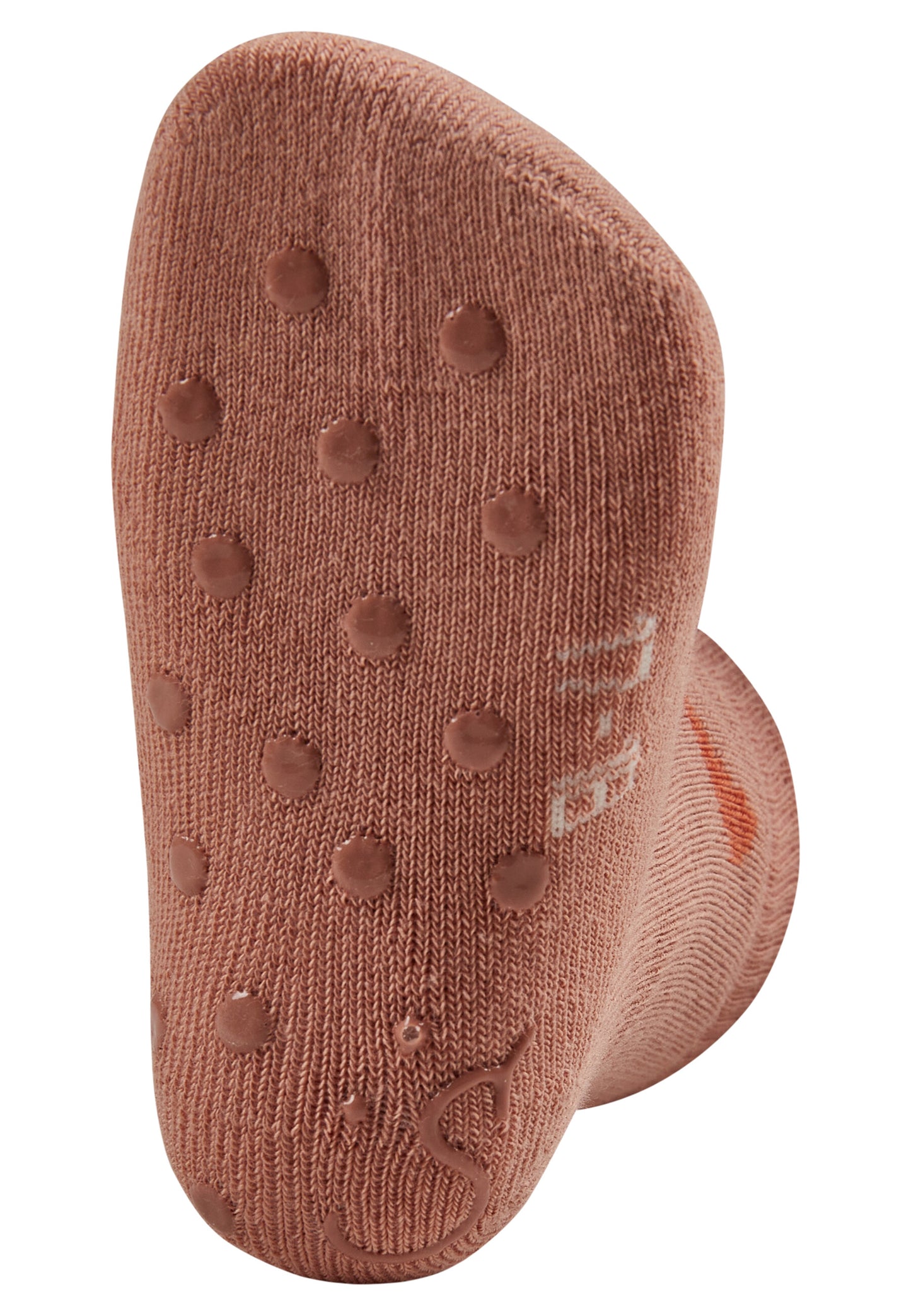 ABS krabbelsokken 2-pack