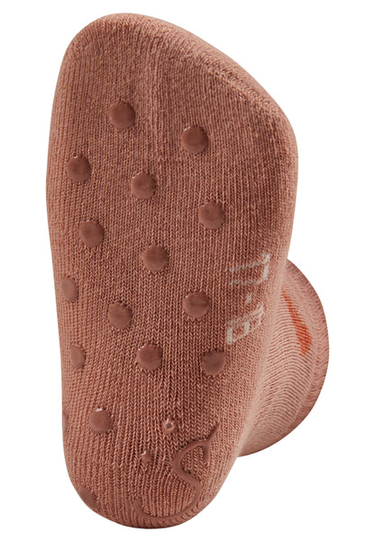 ABS krabbelsokken 2-pack