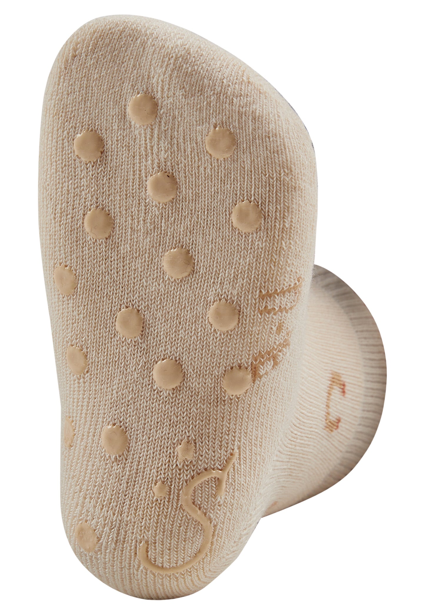 ABS krabbelsokken 2-pack