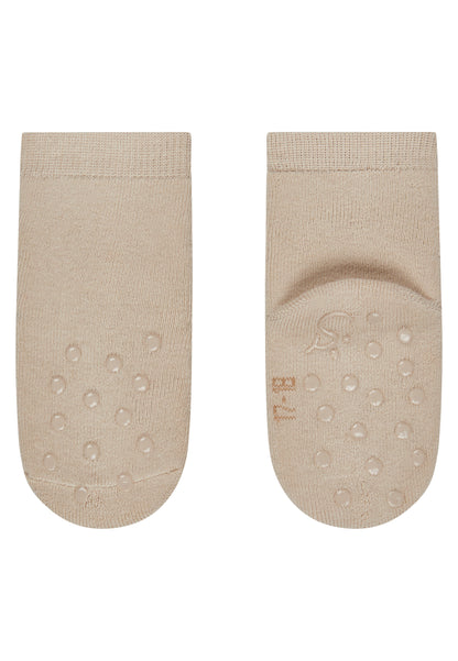 ABS krabbelsokken 2-pack