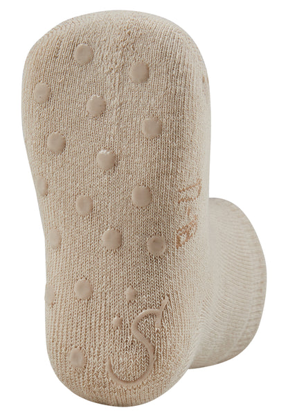 ABS krabbelsokken 2-pack