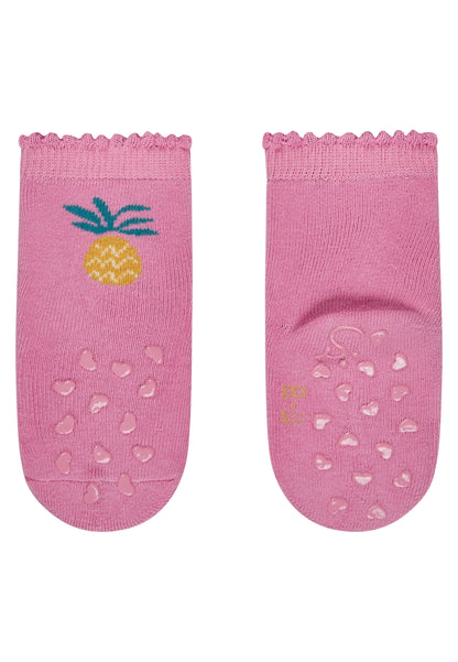 ABS krabbelsokken 2-pack