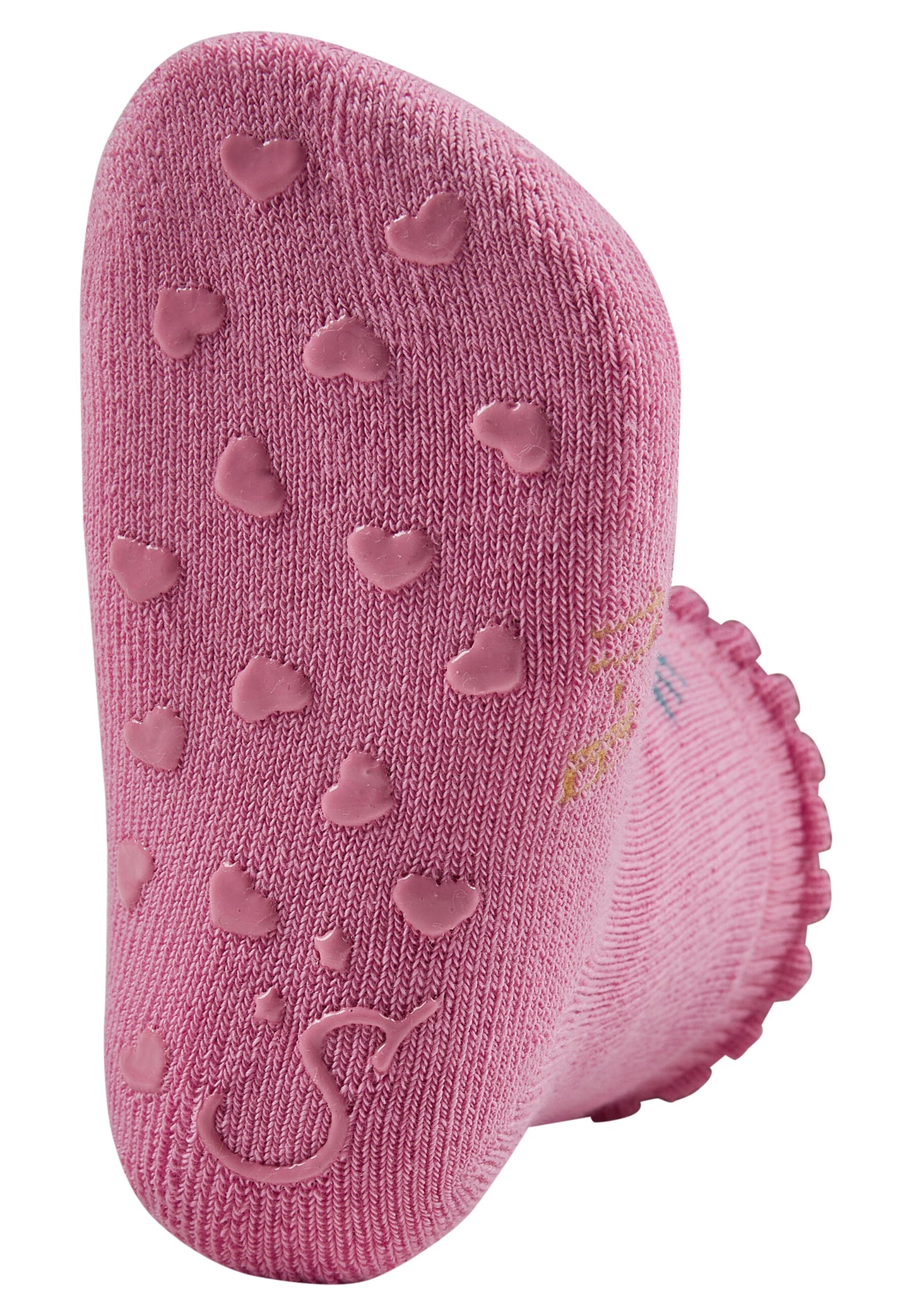 ABS krabbelsokken 2-pack