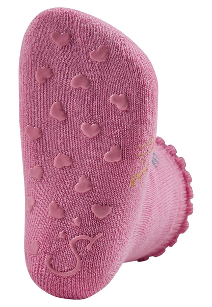 ABS krabbelsokken 2-pack