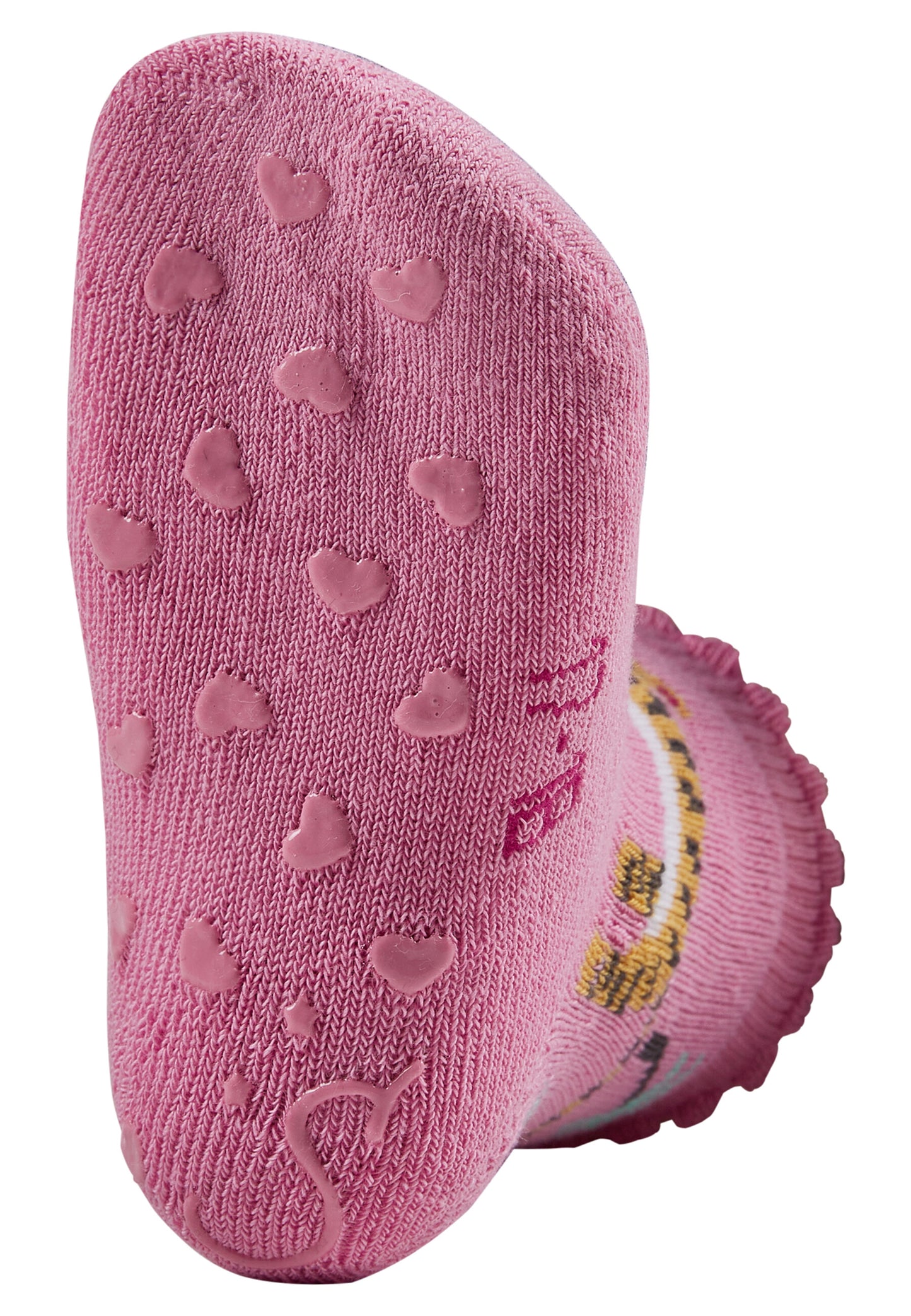 ABS krabbelsokken 2-pack