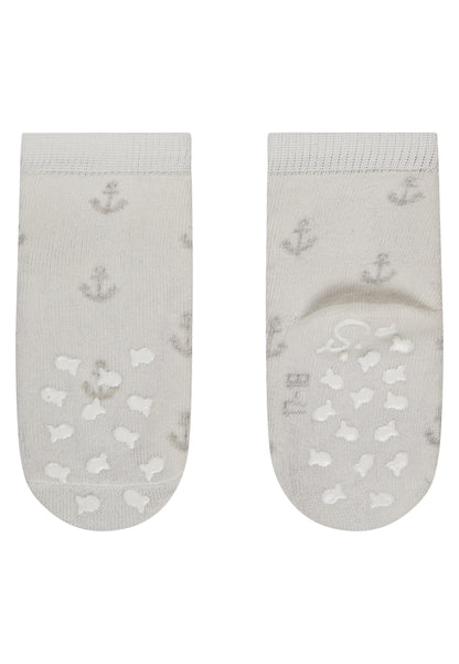 ABS krabbelsokken 2-pack