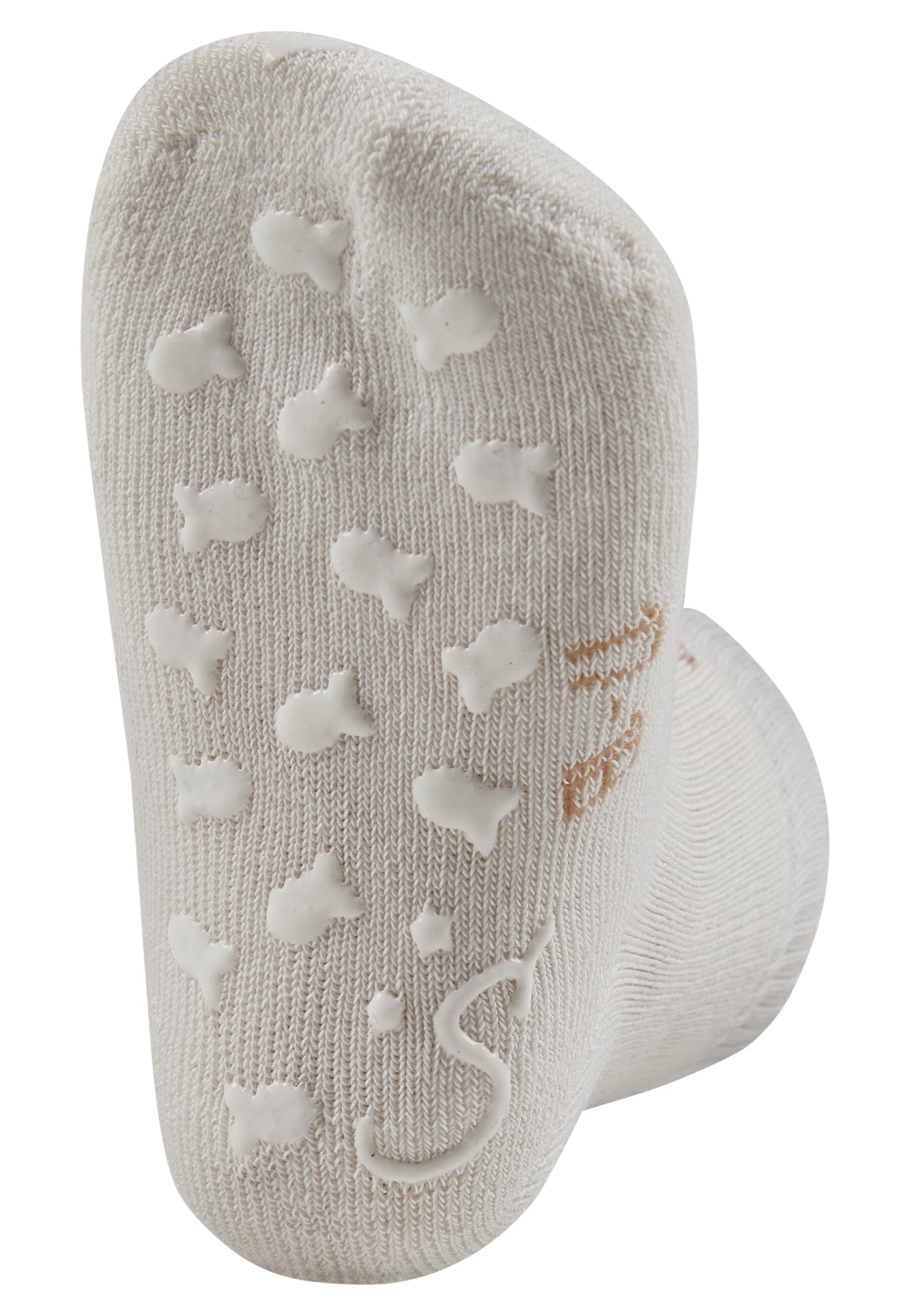 ABS krabbelsokken 2-pack