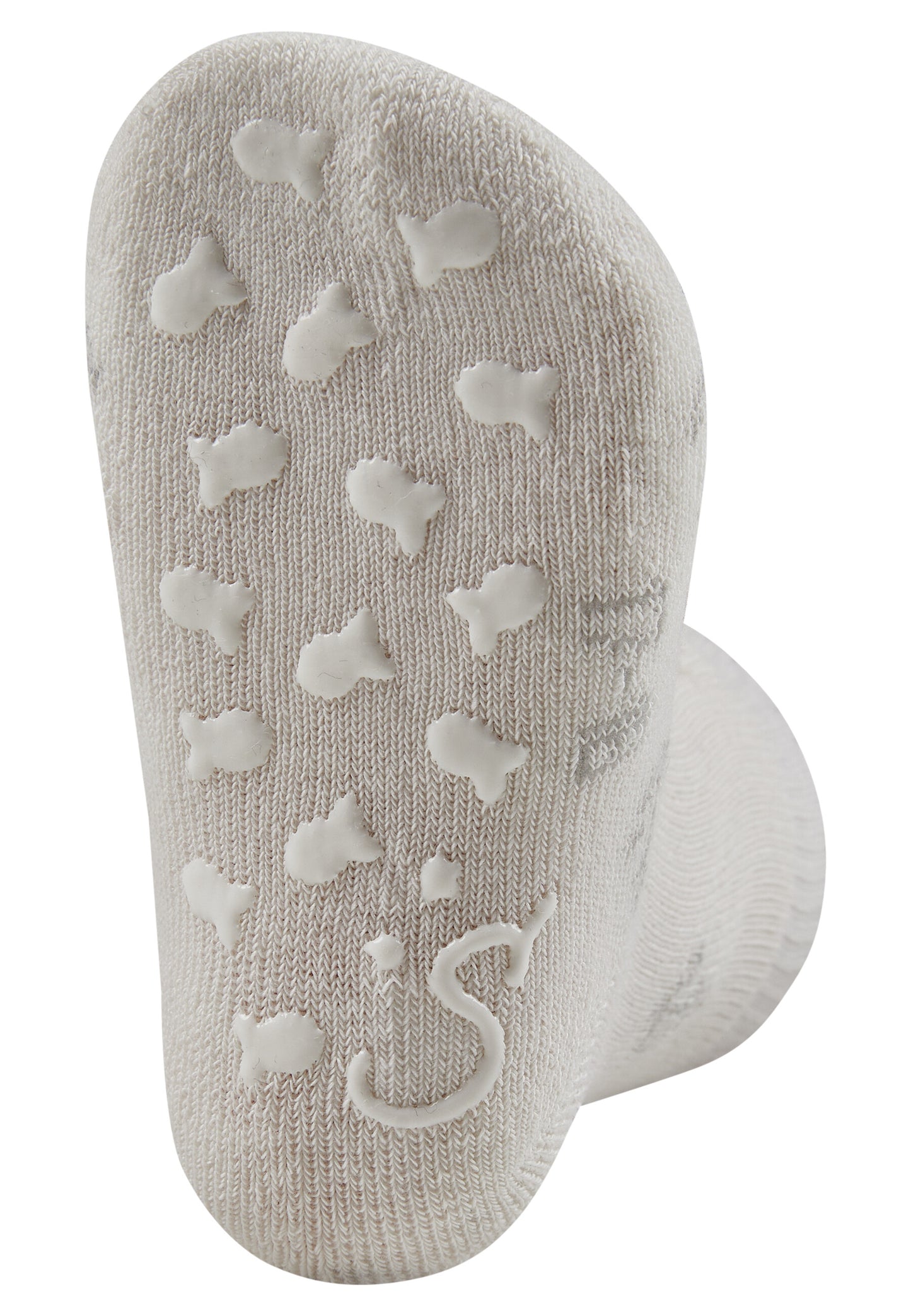 ABS krabbelsokken 2-pack