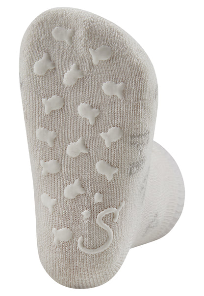 ABS krabbelsokken 2-pack