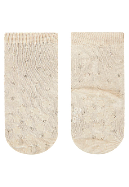 ABS krabbelsokken 2-pack