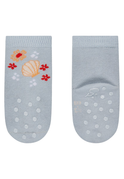 ABS krabbelsokken 2-pack