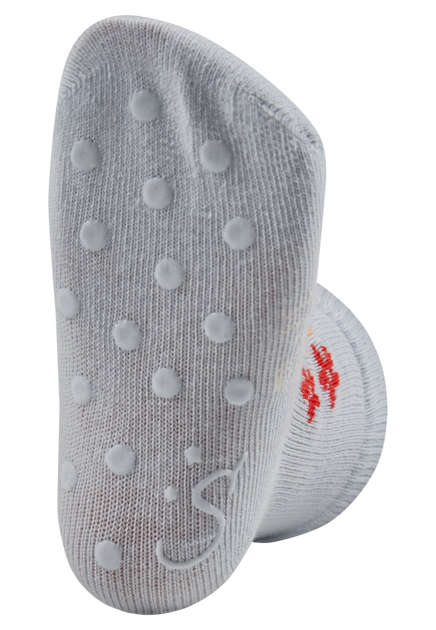 ABS krabbelsokken 2-pack