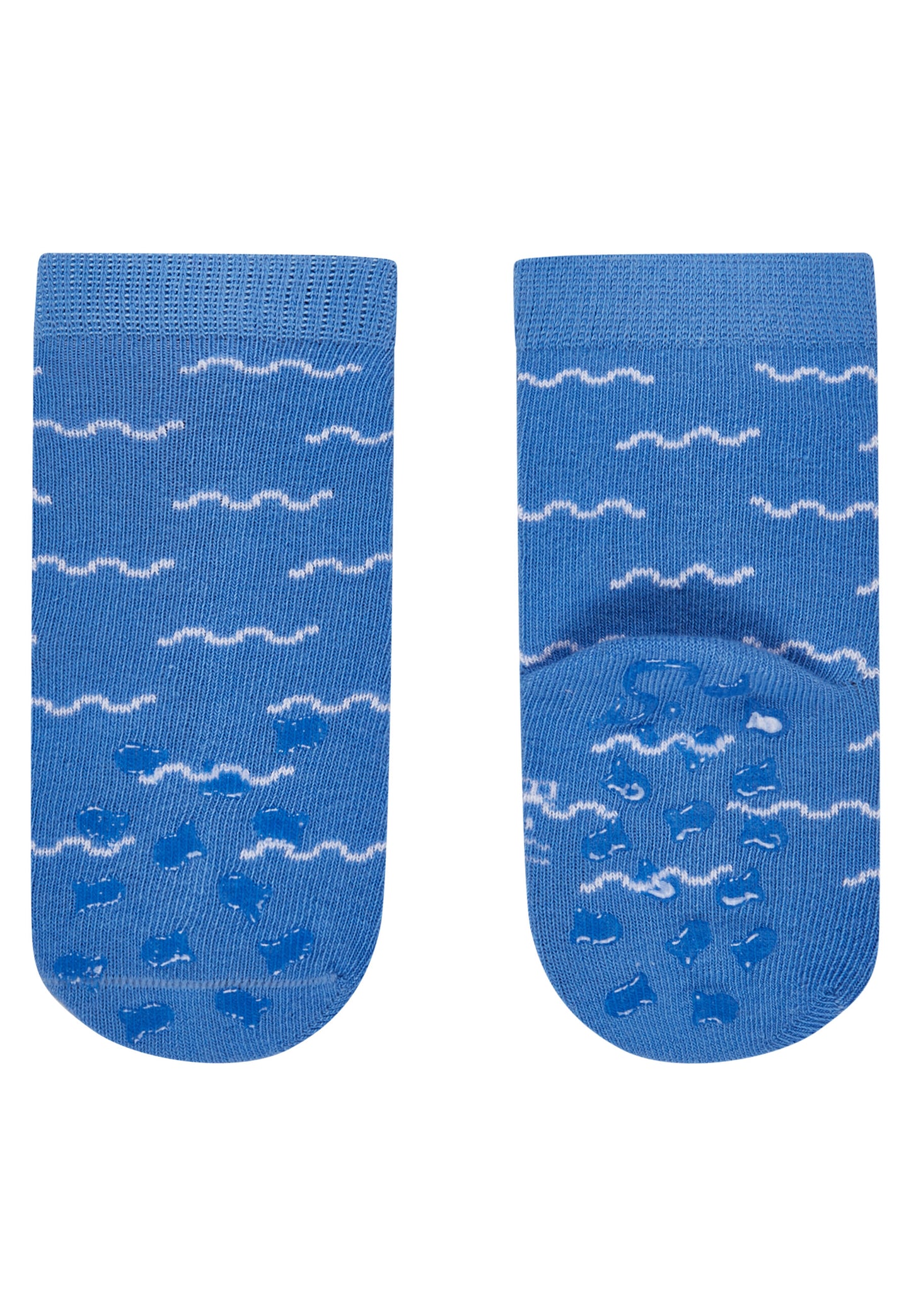 ABS krabbelsokken 2-pack