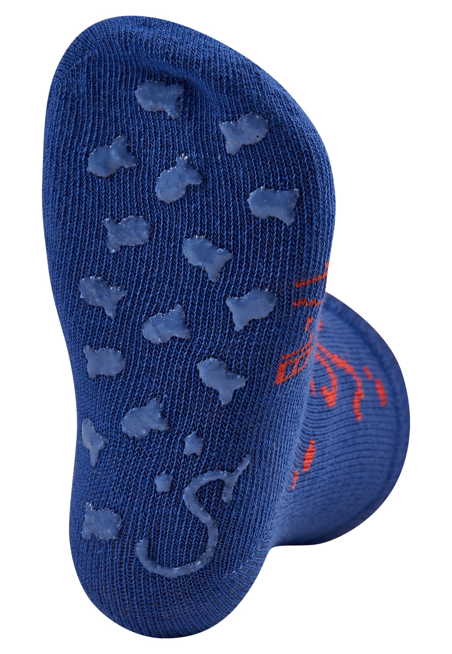 ABS krabbelsokken 2-pack