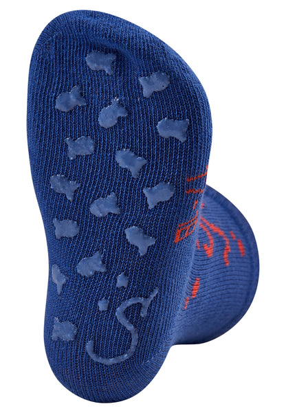 ABS krabbelsokken 2-pack