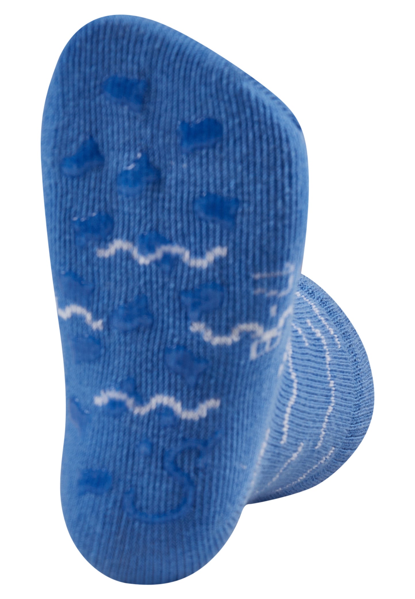 ABS krabbelsokken 2-pack