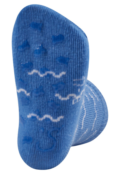 ABS krabbelsokken 2-pack