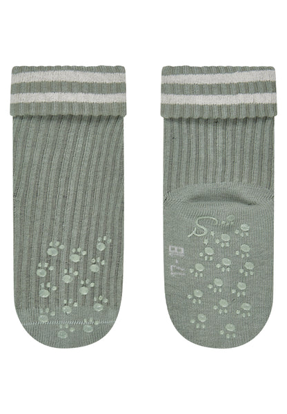 ABS krabbelsokken 2-pack