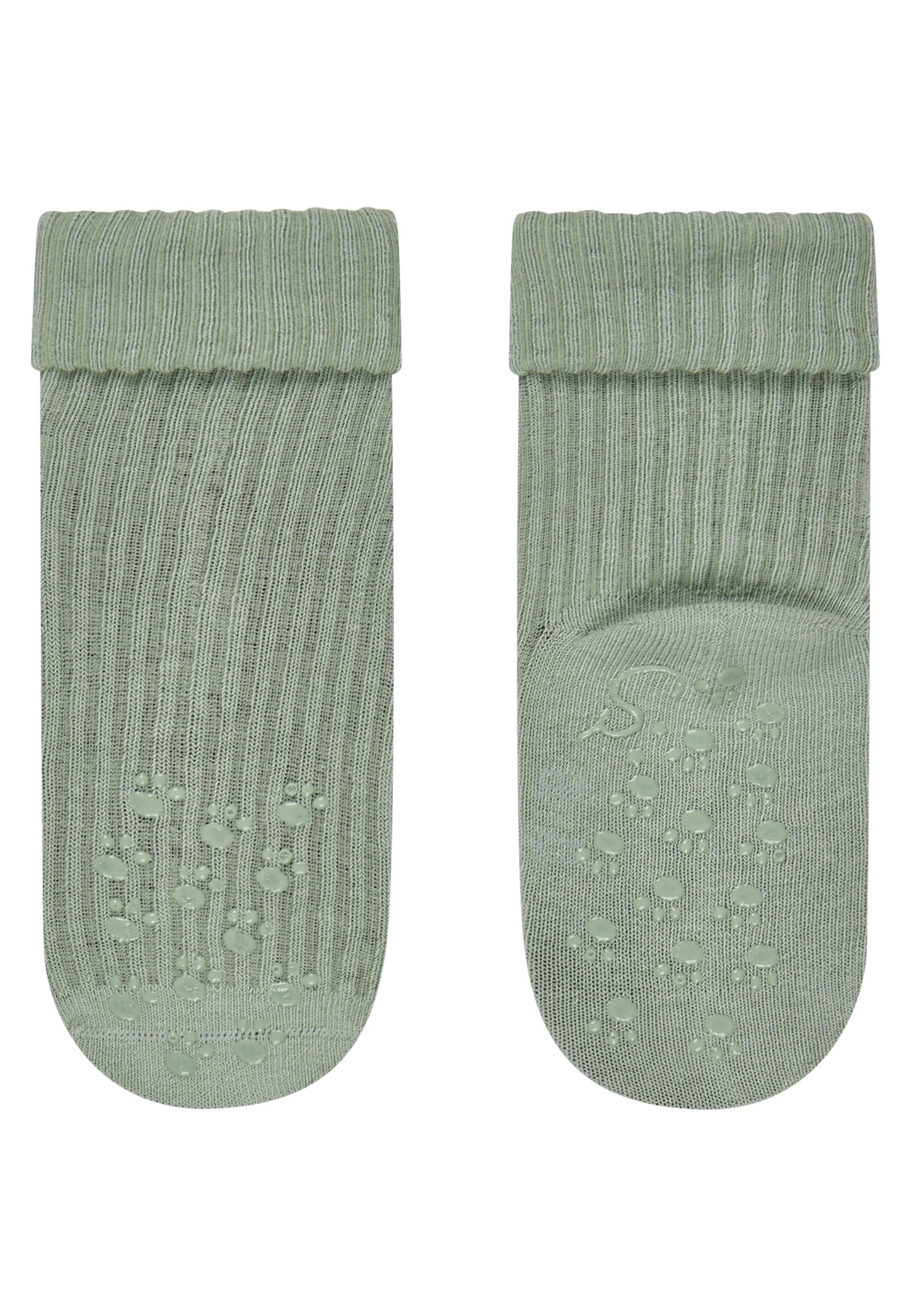 ABS krabbelsokken 2-pack