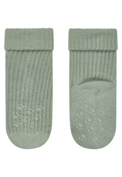 ABS krabbelsokken 2-pack