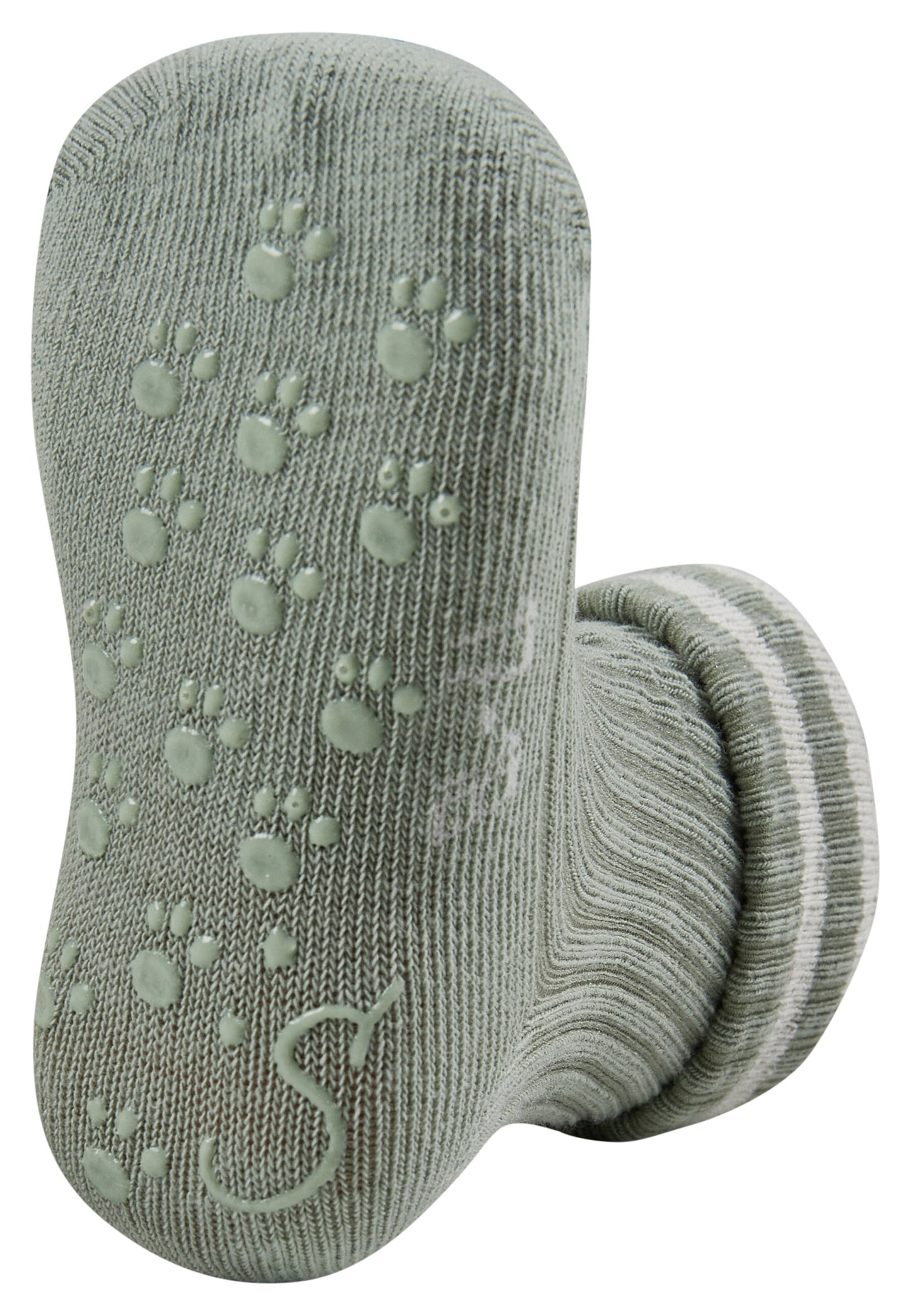 ABS krabbelsokken 2-pack