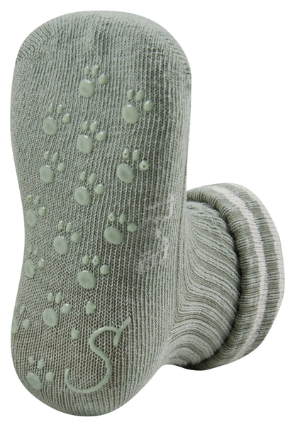 ABS krabbelsokken 2-pack