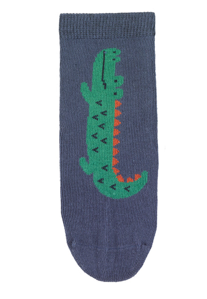 Fli-Fli Antislip-sokken SUN