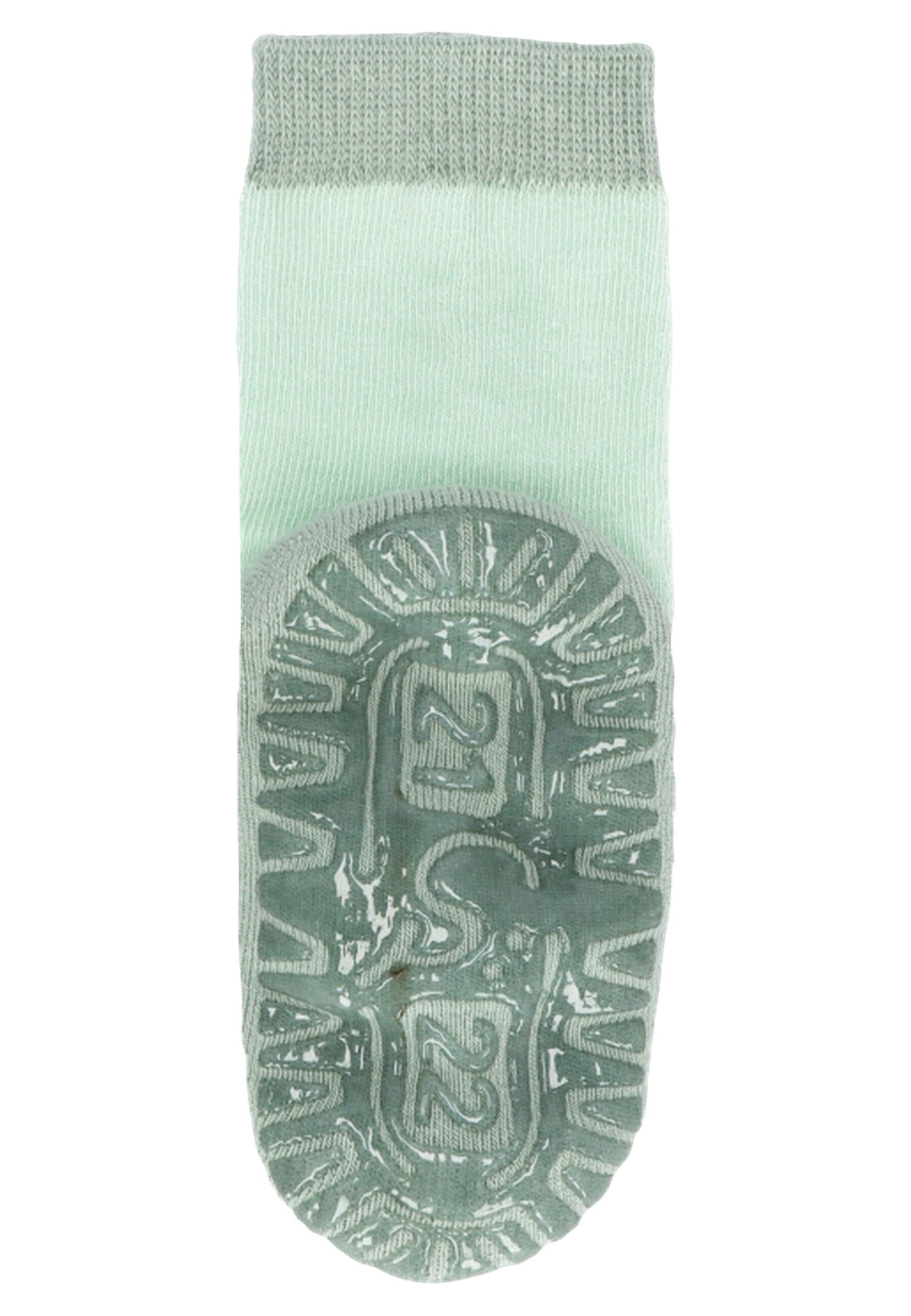Calze antiscivolo con suola di gomma SUN