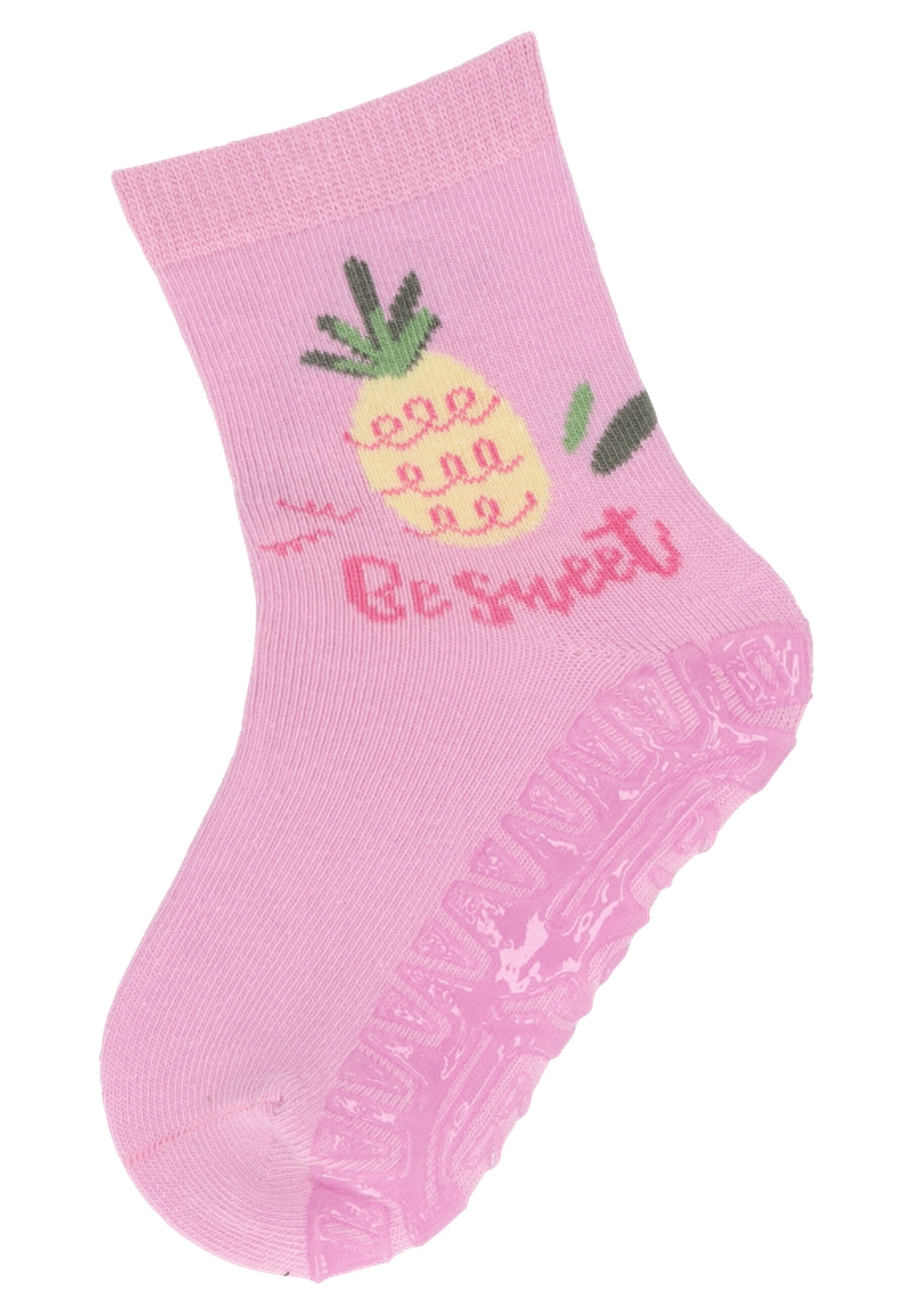 Sterntaler Mädchen Sandalen FLI Sun - Niedliche Schildkröten Motive Für Kinder