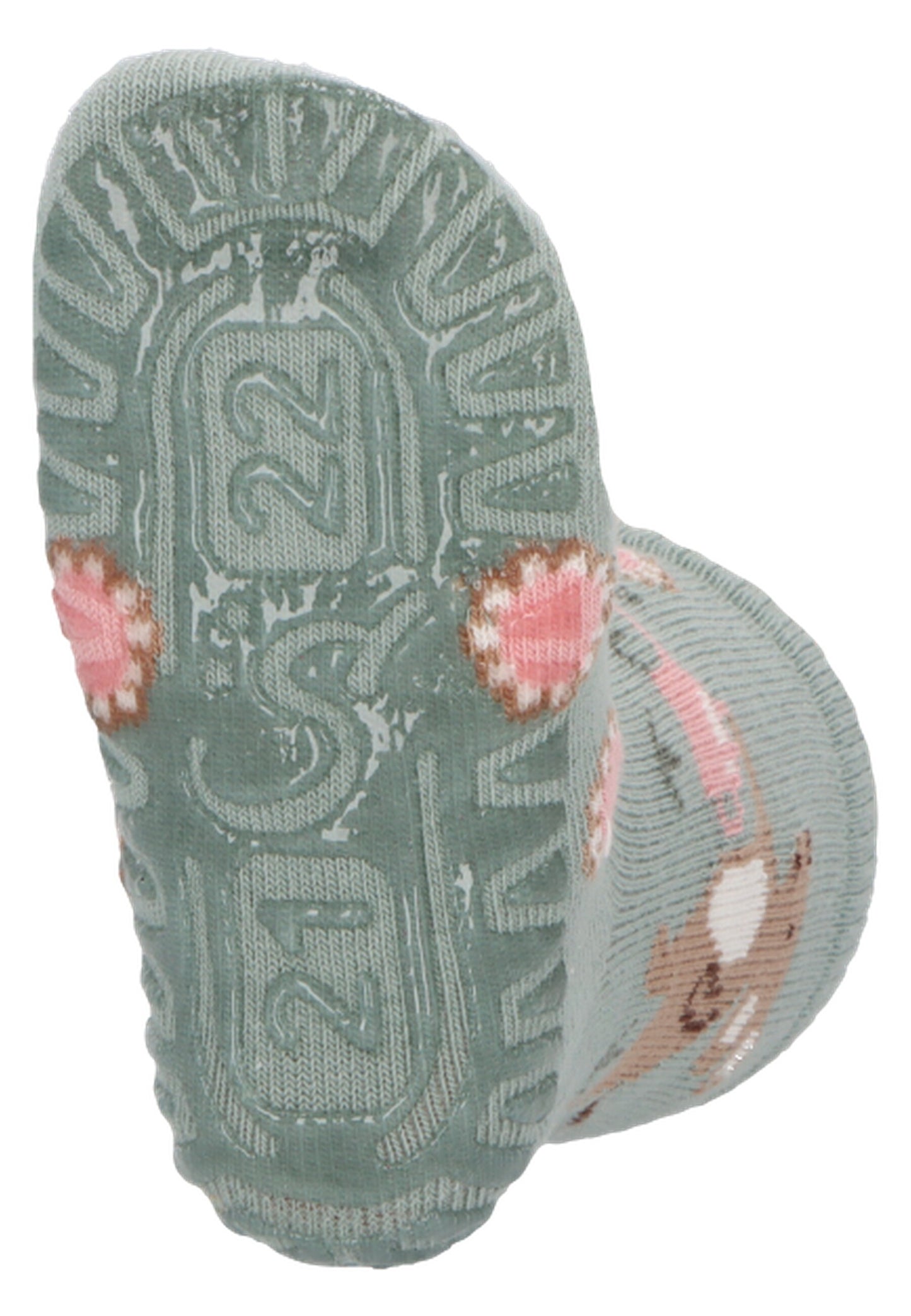 Fli-Fli Antislip-sokken SUN