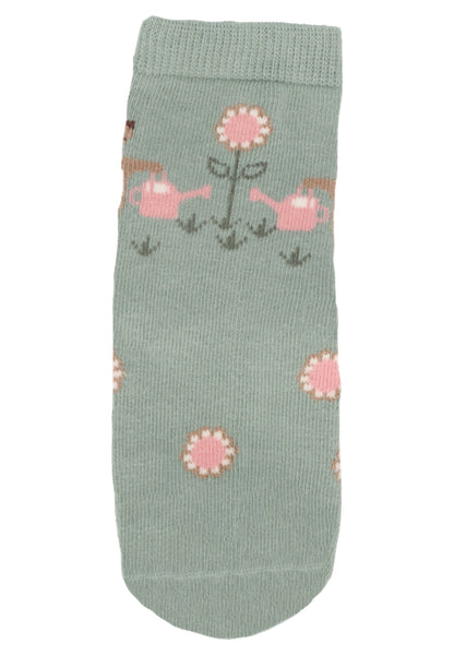 Fli-Fli Antislip-sokken SUN