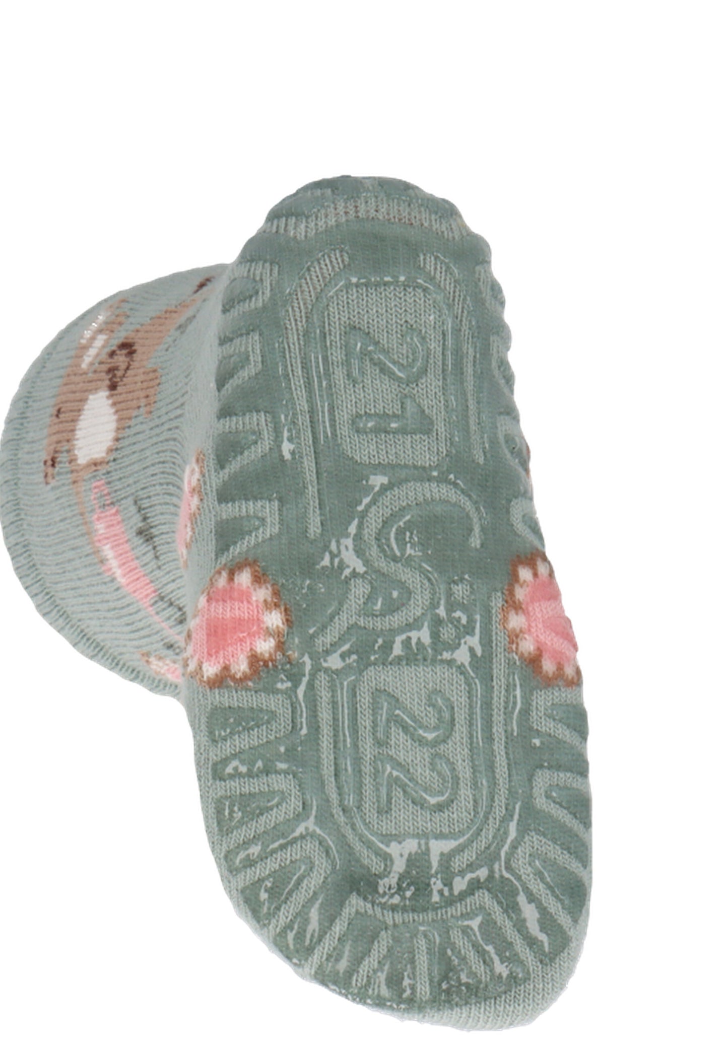 Fli-Fli Antislip-sokken SUN