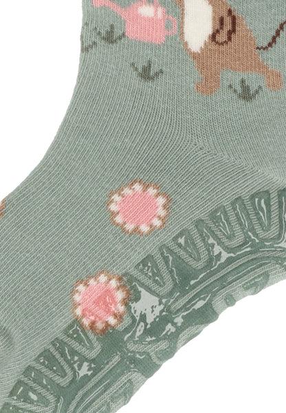 Fli-Fli Antislip-sokken SUN