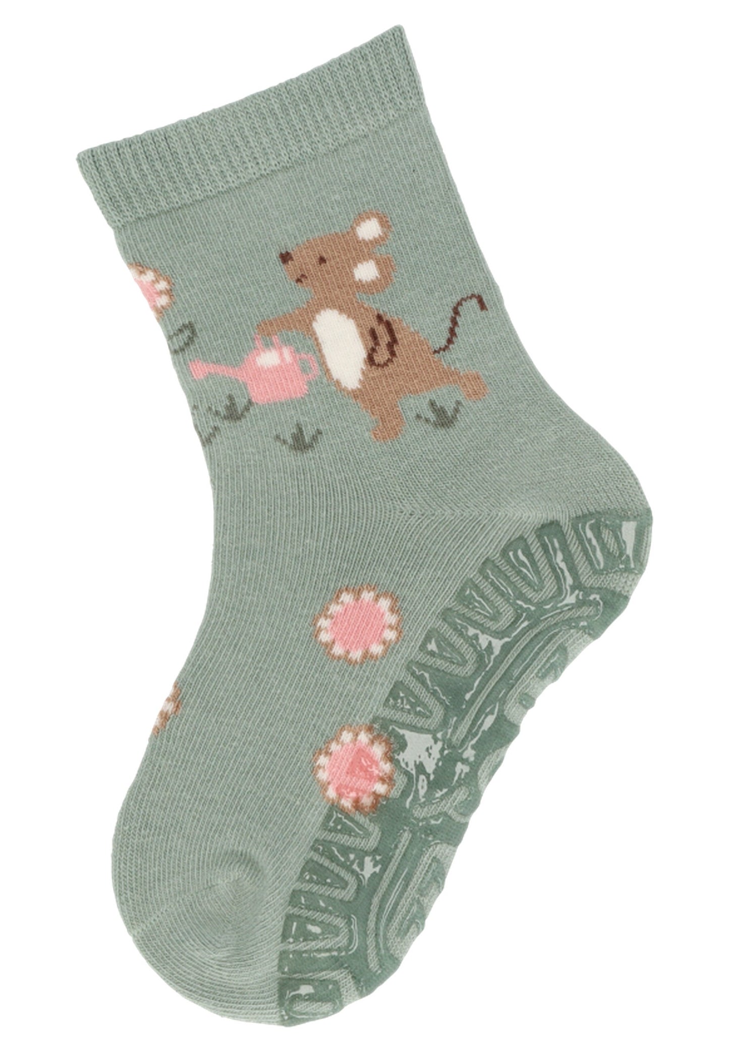 Fli-Fli Antislip-sokken SUN