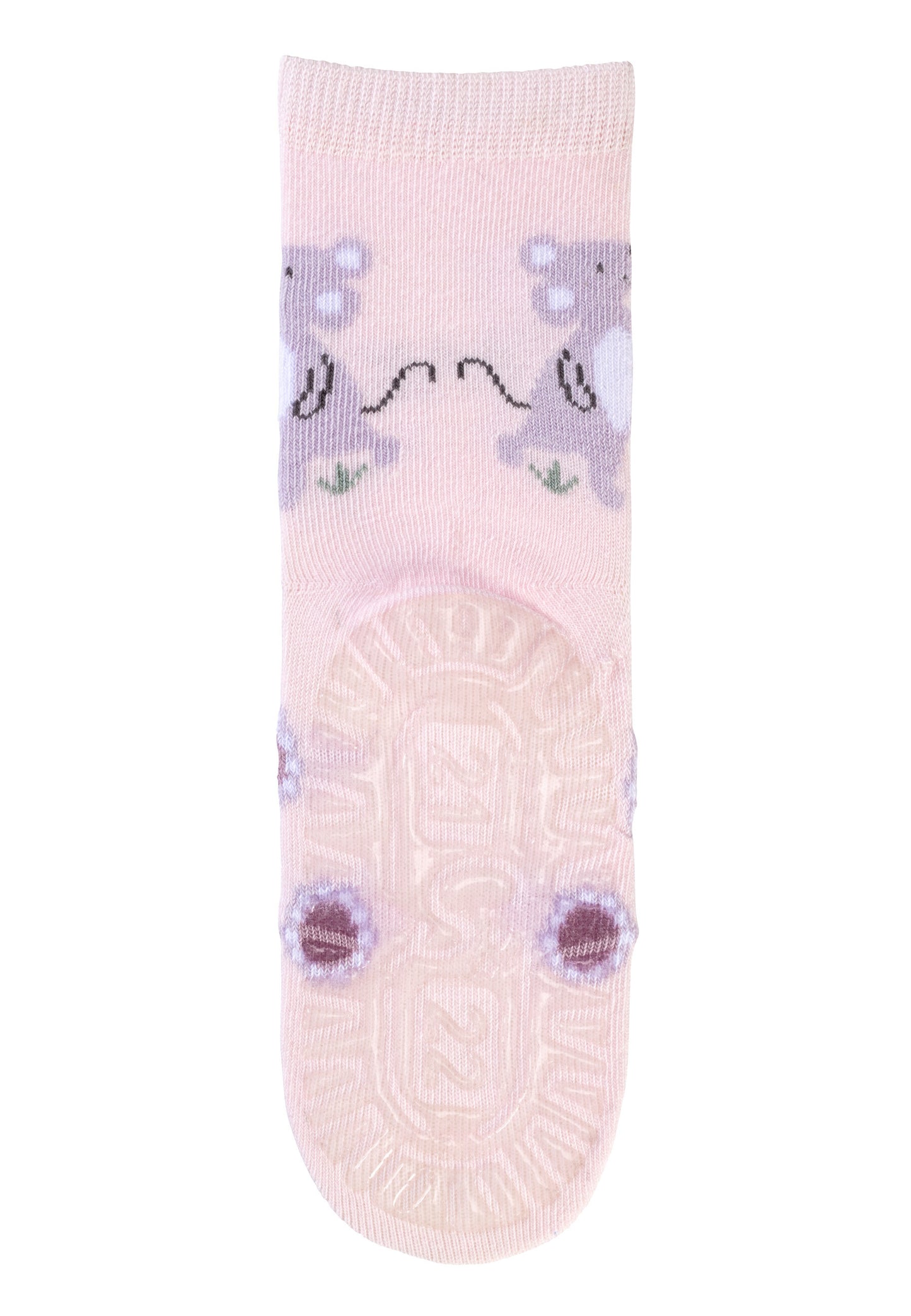 Fli-Fli Antislip-sokken SUN