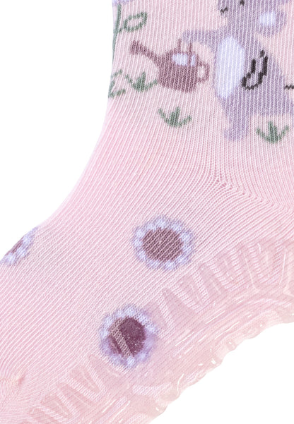 Fli-Fli Antislip-sokken SUN