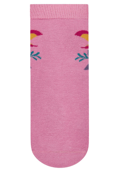 Calze antiscivolo con suola di gomma SUN