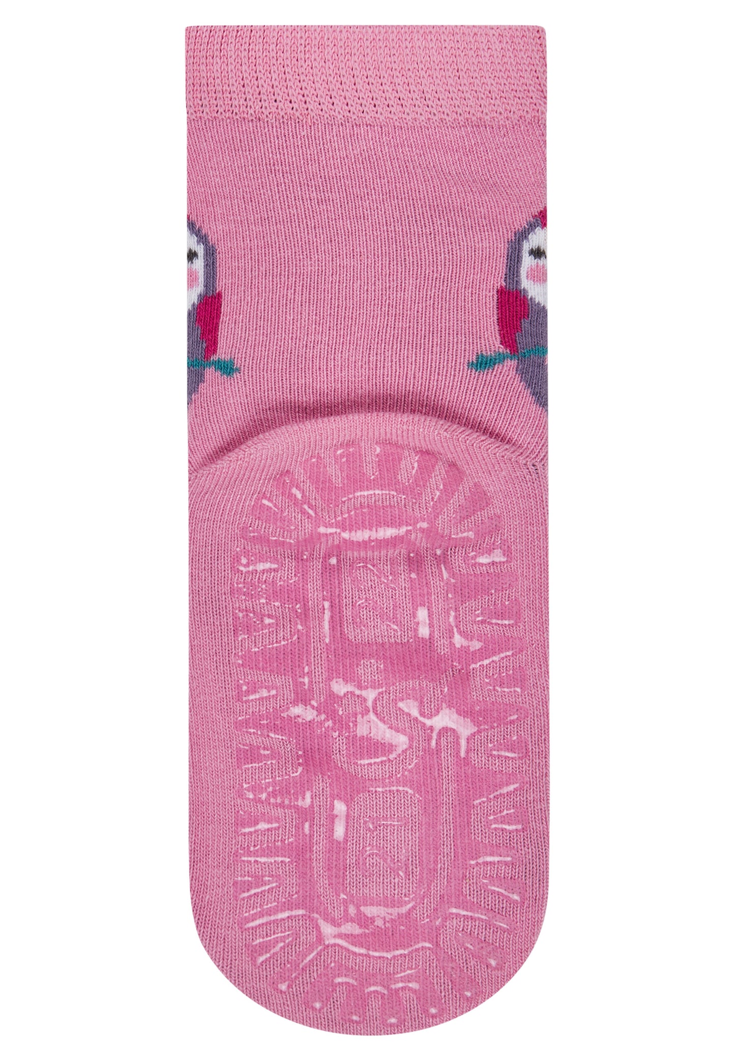 Calze antiscivolo con suola di gomma SUN