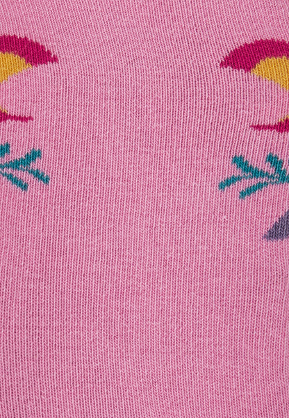 Calze antiscivolo con suola di gomma SUN