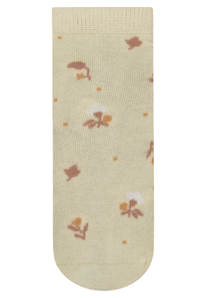 Calze antiscivolo con suola di gomma SUN