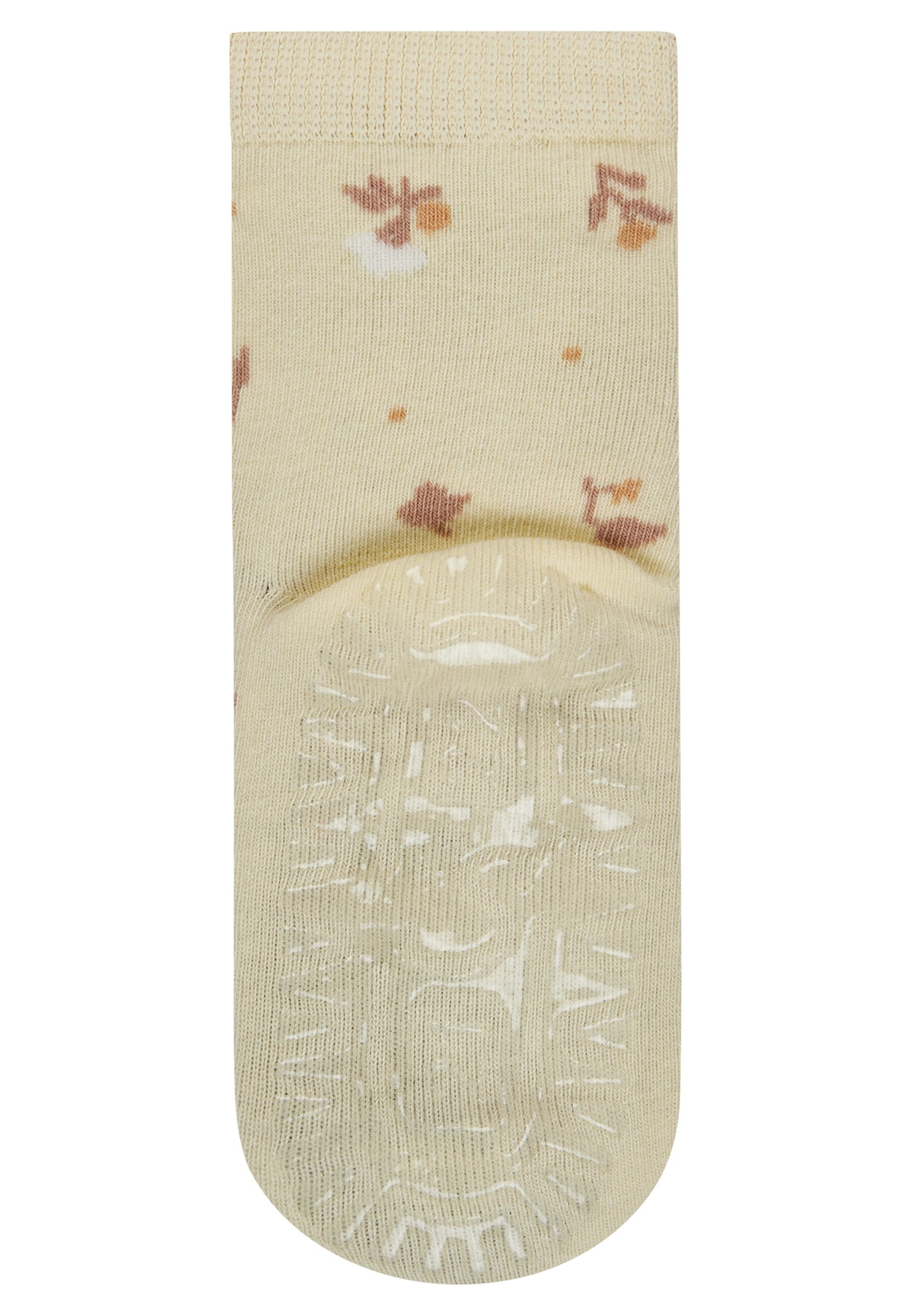 Calze antiscivolo con suola di gomma SUN