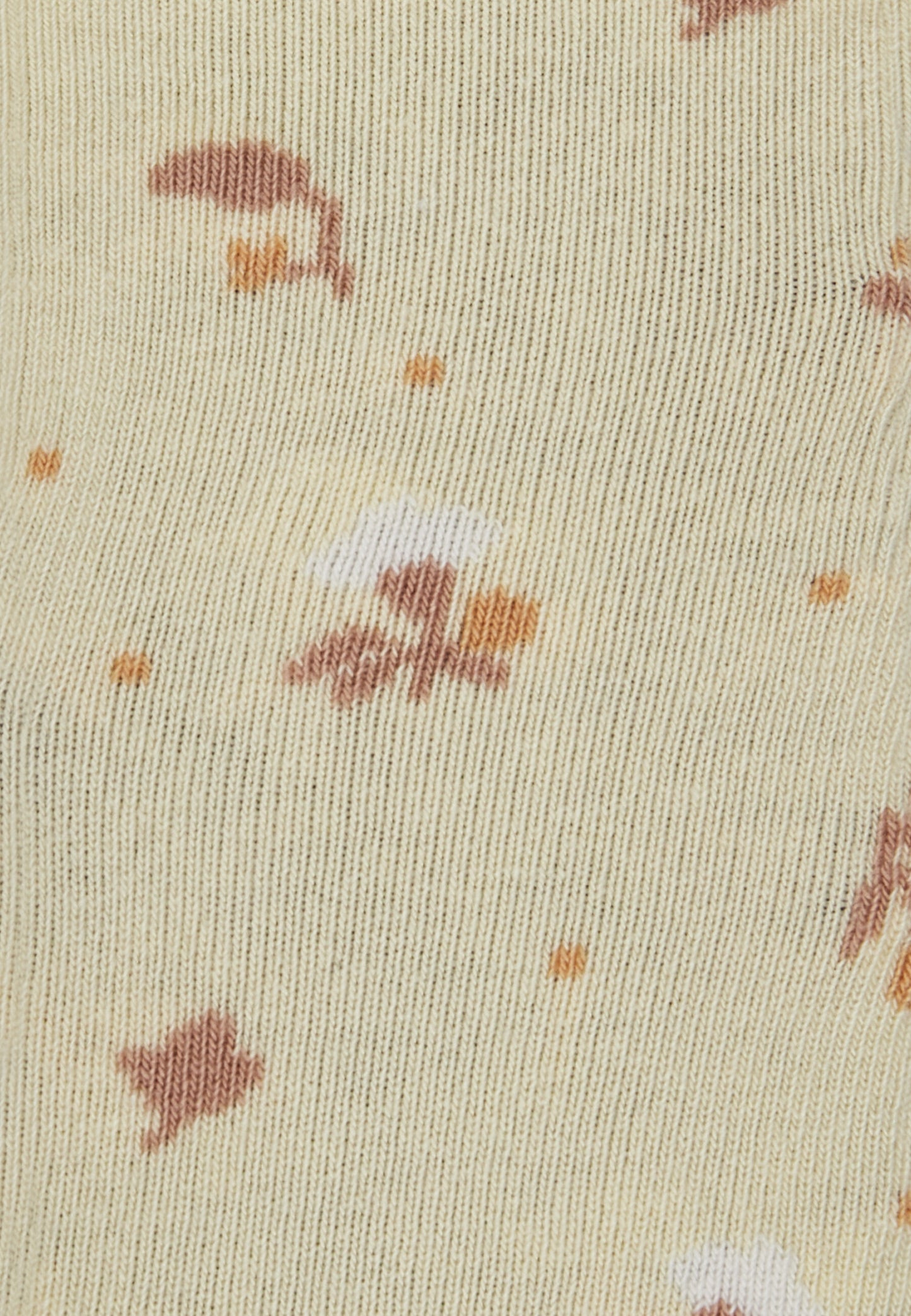 Calze antiscivolo con suola di gomma SUN