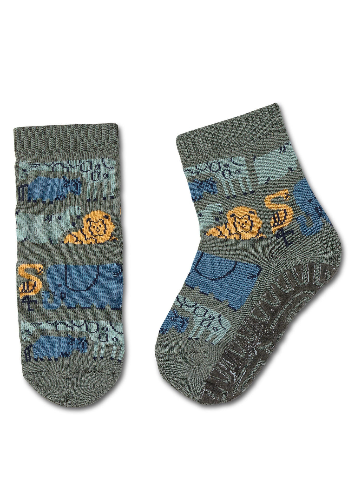 Flying Floor-Whizzers AIR 2-pack