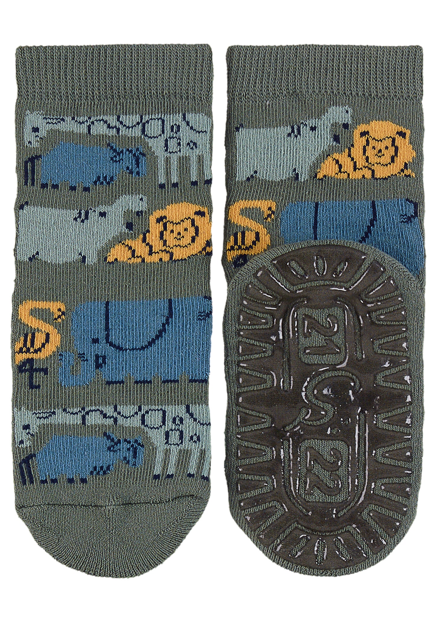 Flying Floor-Whizzers AIR 2-pack